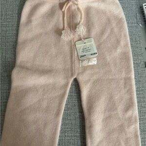 Baby C3 by Carolina Zapt 100% Cashmere Sz 12m